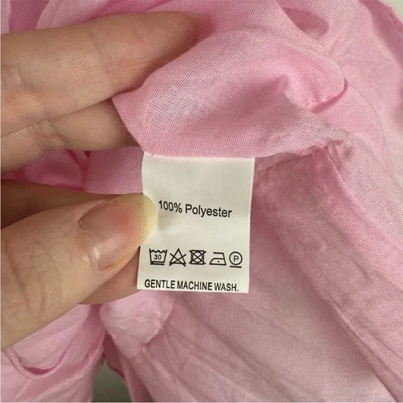 Be Your Baby Doll
Mini Off-Shoulder Dress - Picture 8 of 8